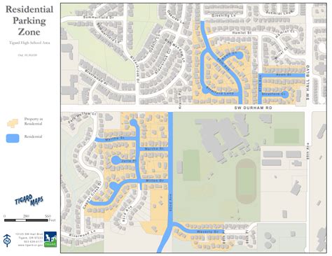 tigard permits